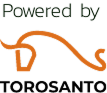 Powered by Torosanto